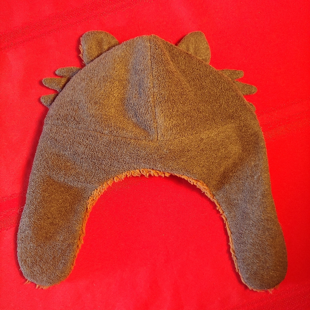 BABY GAP wolf hat - Picture 4 of 5